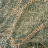 Каменный шпон Slate-Lite Rainforest Green (Рэйнфорест Грин) 122x61см (0,74 мкв) Мрамор
