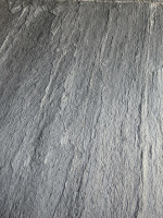 Каменный шпон Slate-Lite Rubigo Grey (Рубиго Грей) 122x61см (0,74 м.кв) Сланец