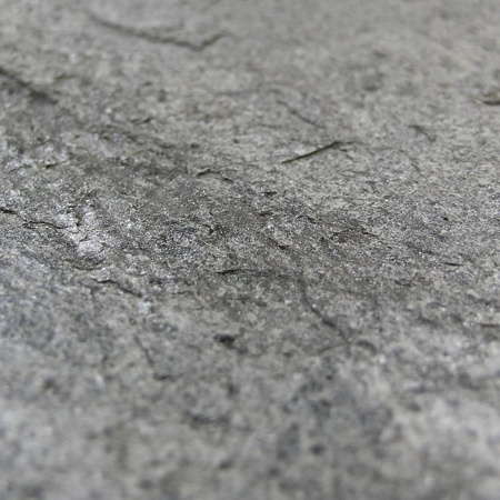 Каменный шпон EcoStone Silver Grey (Силвер Грей) 122x61см (0,74 м.кв) Слюда